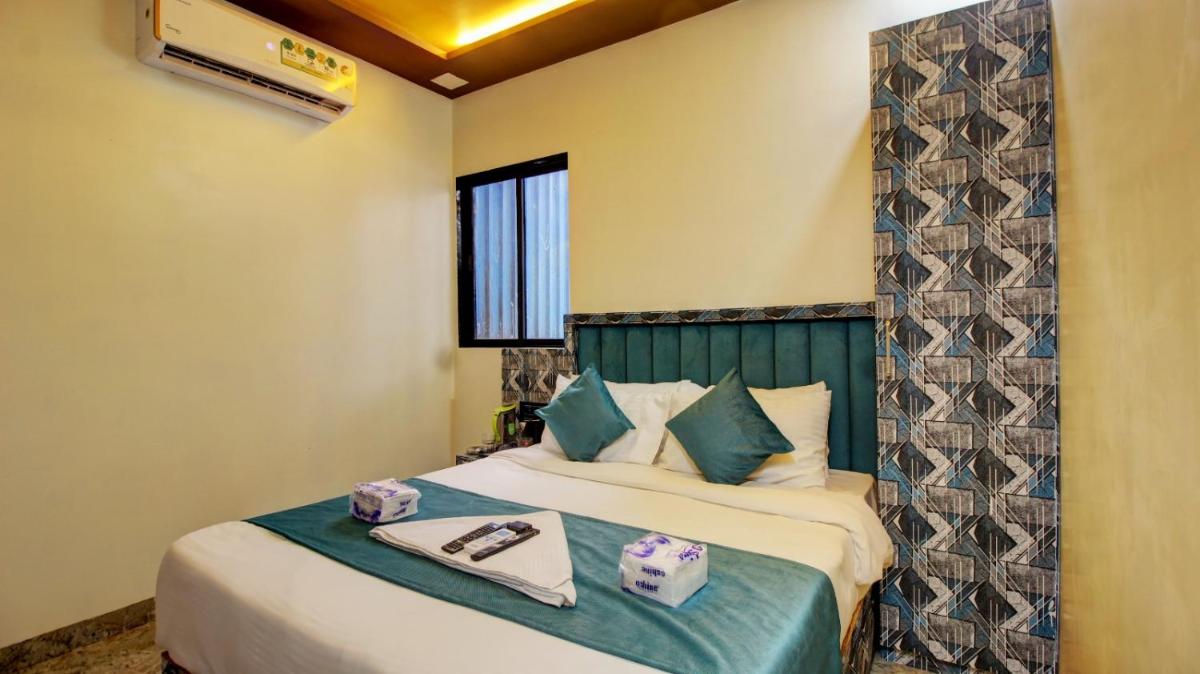 Hotel Priceless Suite Bombay Exhibition Centre Goregaon - Housity