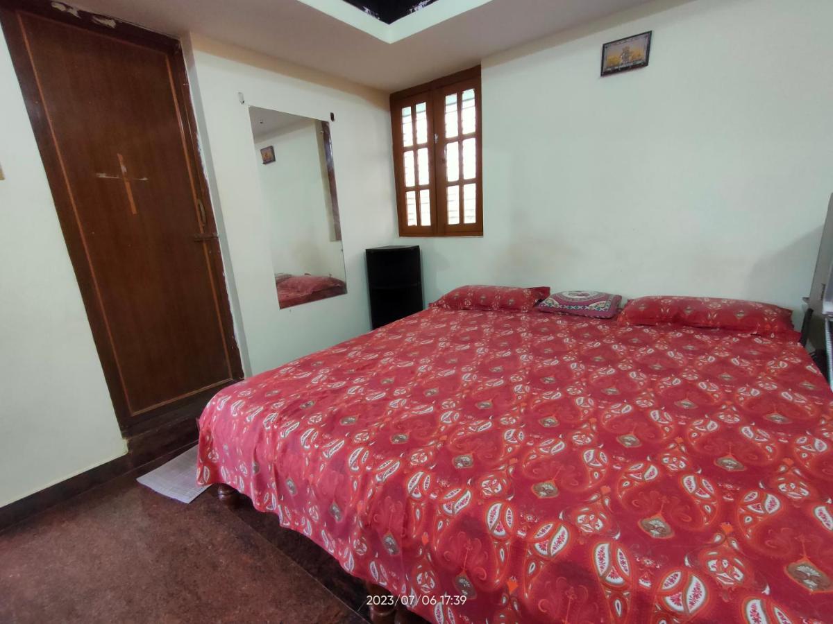 Akshay Sweet Home Stay - Housity