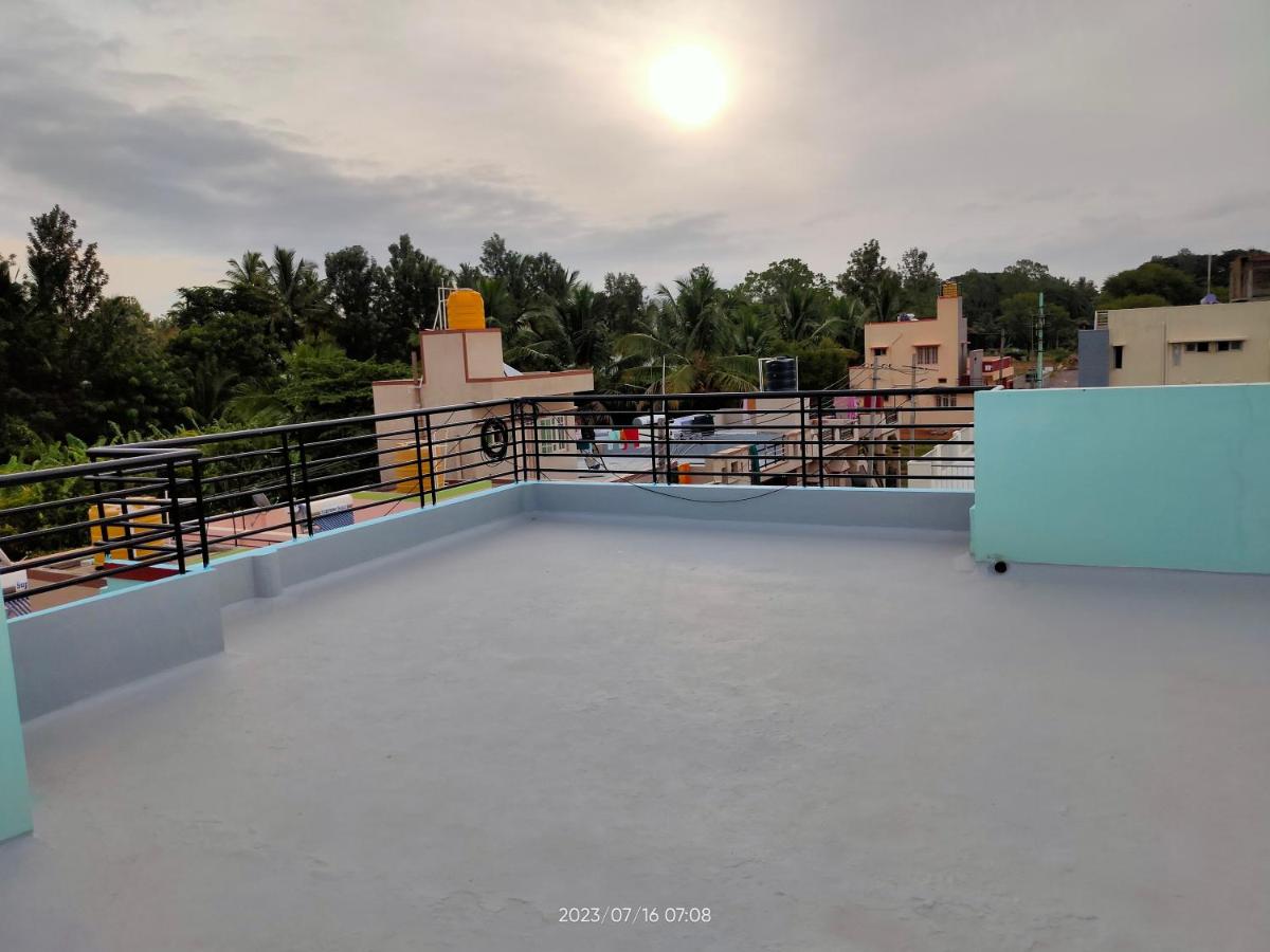Akshay Sweet Home Stay - Housity