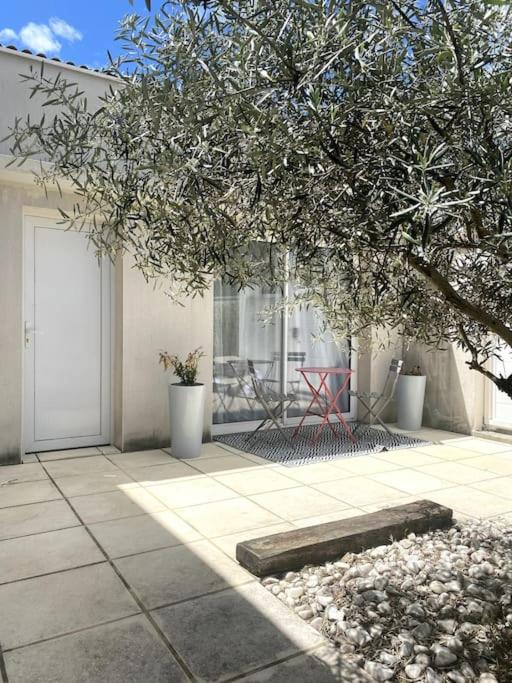 Charmant studio de 18 m2. - Housity
