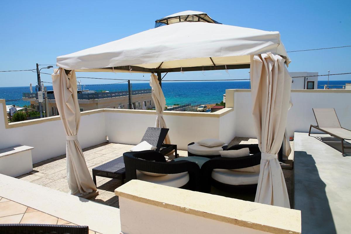 Hotel Villa Giovanna - Housity