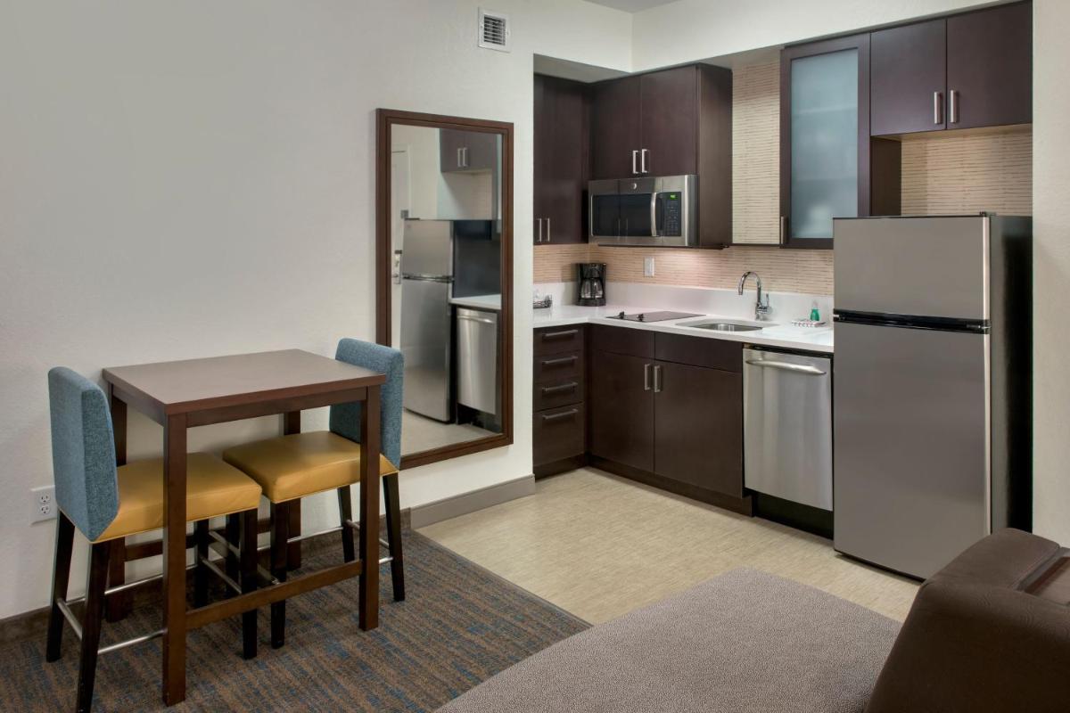 Residence Inn by Marriott New York Long Island East End - Housity