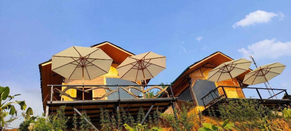O'Chau Homestay Sapa - Housity