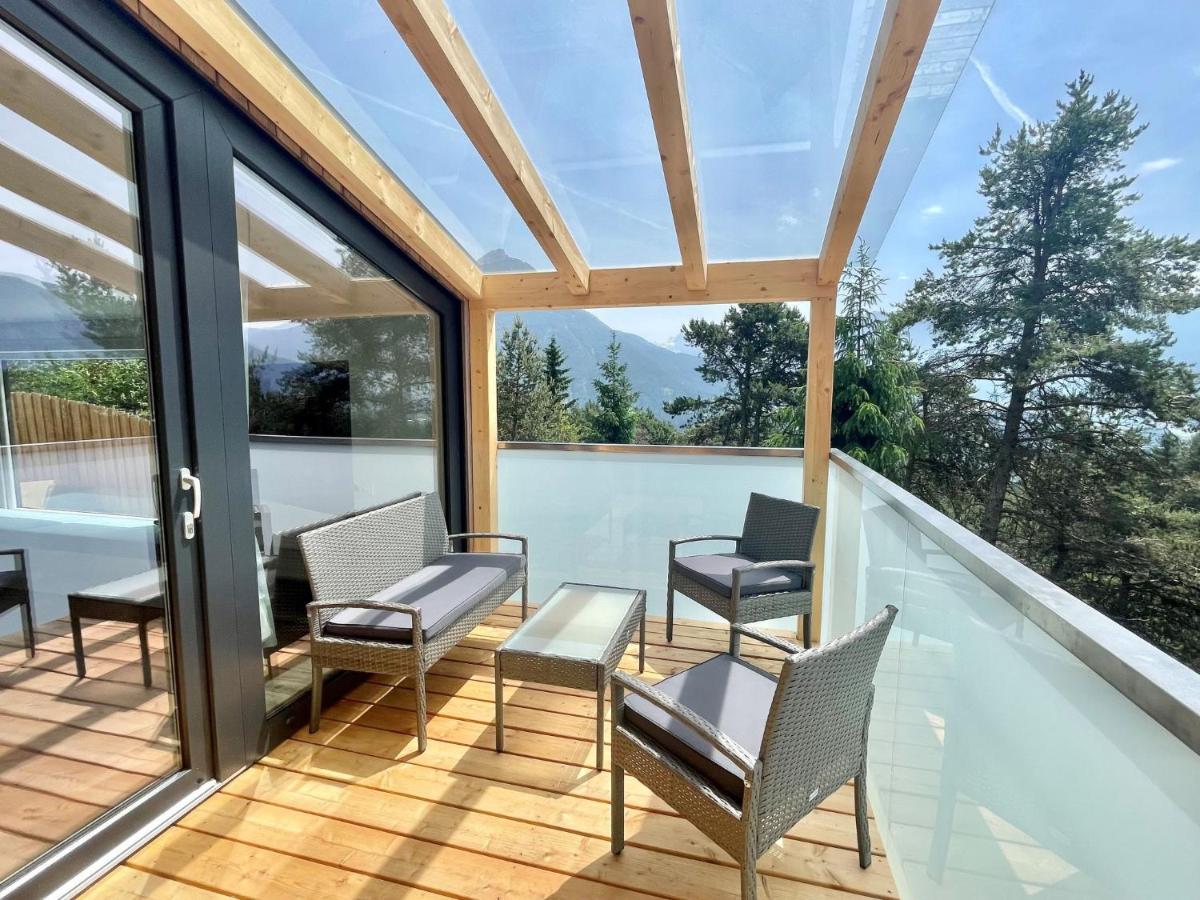 Holiday Home Sky-Chalet by Interhome - Housity