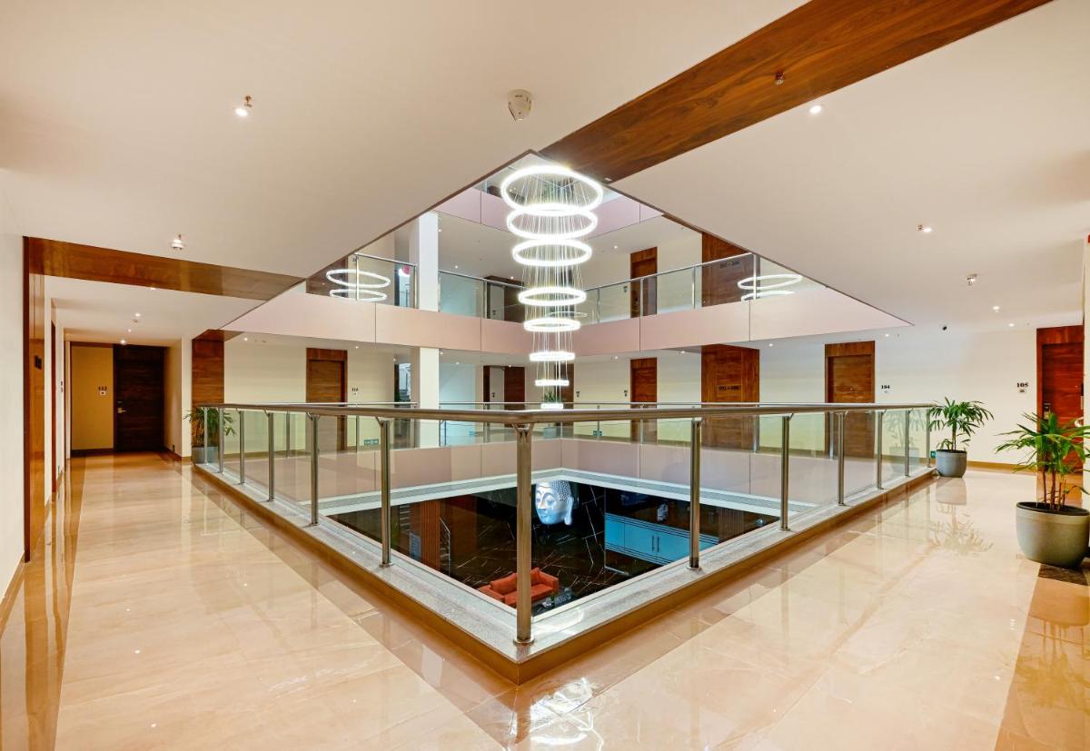 Effotel by Sayaji Sarola - Housity