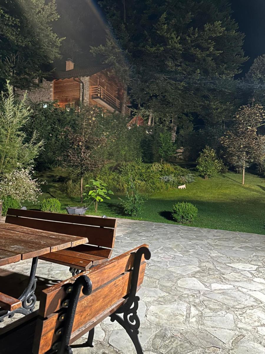 Brezovica Luxury Villa - Housity