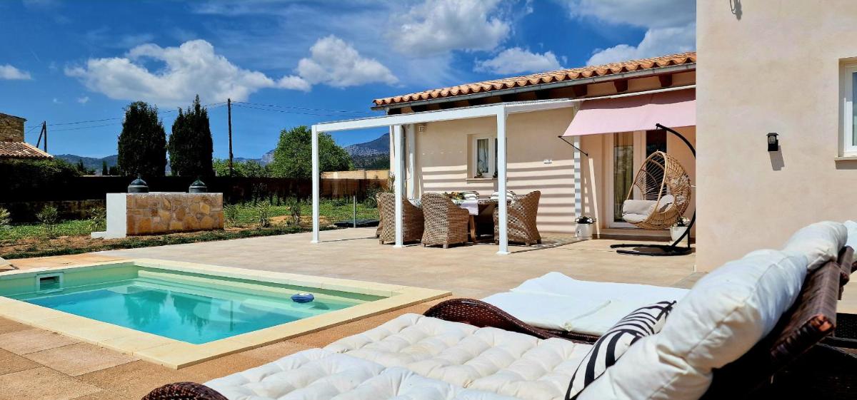 Agradable finca en un entorno natural - Housity