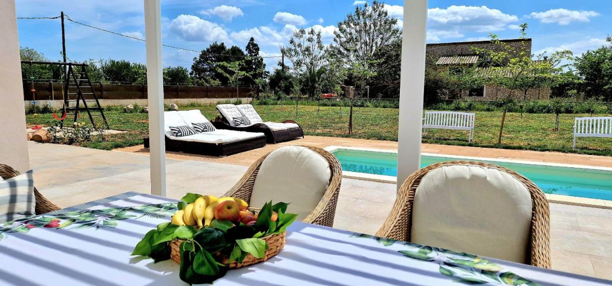 Agradable finca en un entorno natural - Housity