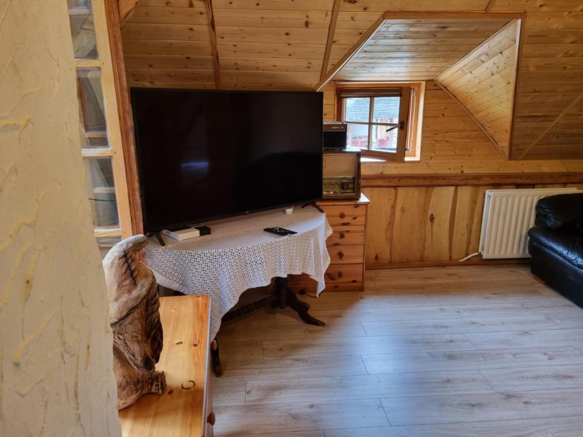 Agroturystyka Kajaki Sauna Pierogi - Housity