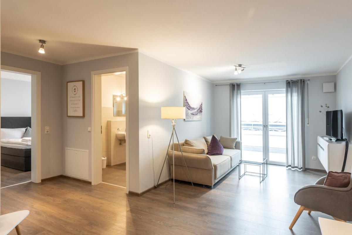 Living Neuburg - Housity