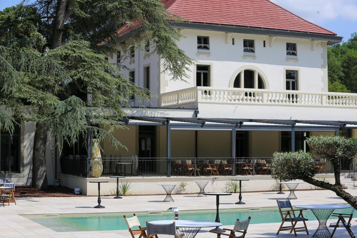 Séquoias Golf & Ressort - Housity