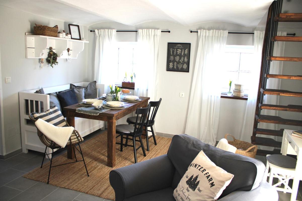 Landhaus Jule - Housity