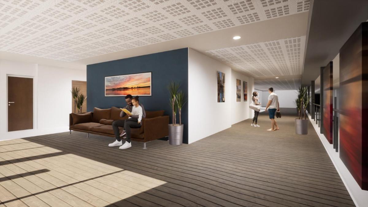 MINT Resorts The Blyde - Housity