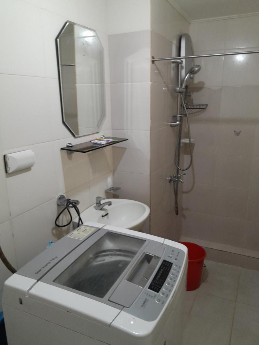 2BR Condo fully furnished @ 8 Spatial Maa rd - Housity