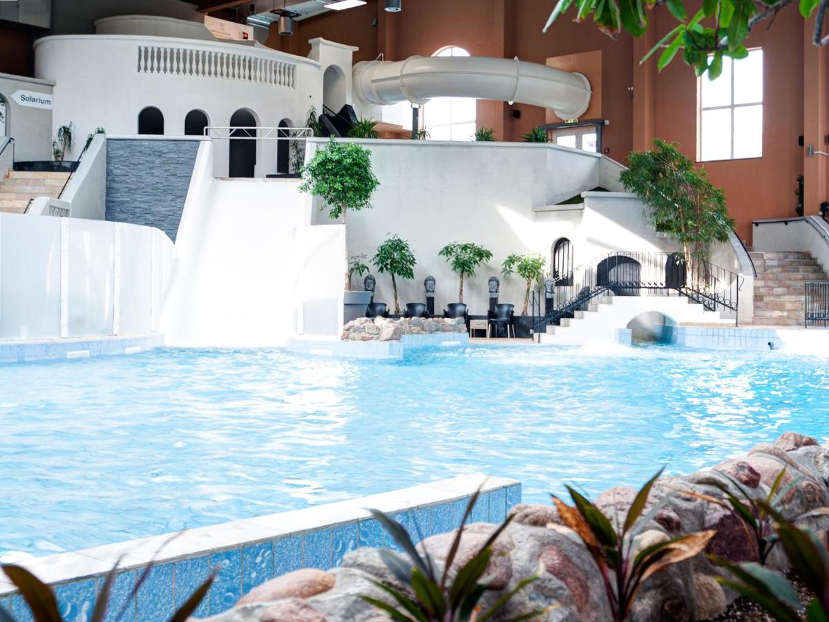 Van der Valk Resort Linstow - Housity