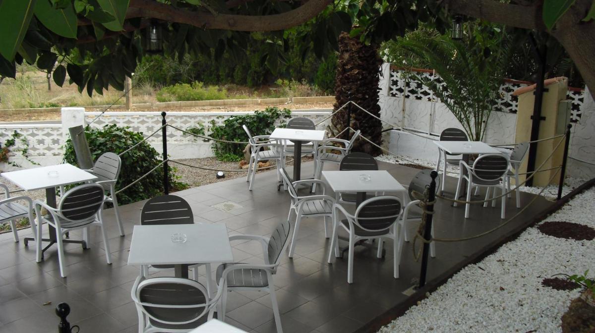 Hotel Serra D'írta - Housity