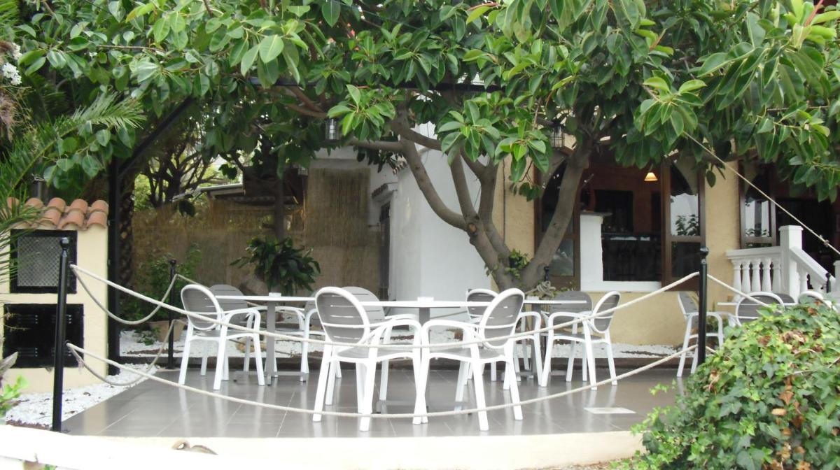 Hotel Serra D'írta - Housity