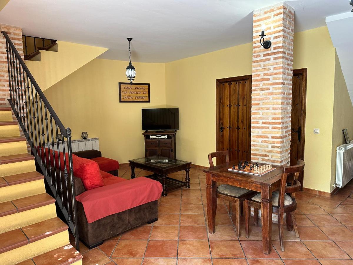 Casa Rural La Posada de Santa Teresa - Housity