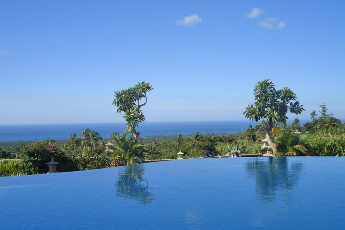 Puri Mangga Sea View Resort and Spa - Housity