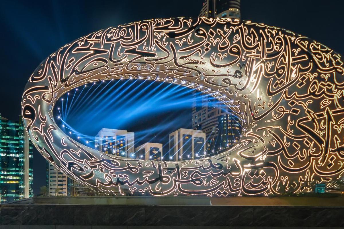 Millennium Plaza Downtown, Dubai - Housity