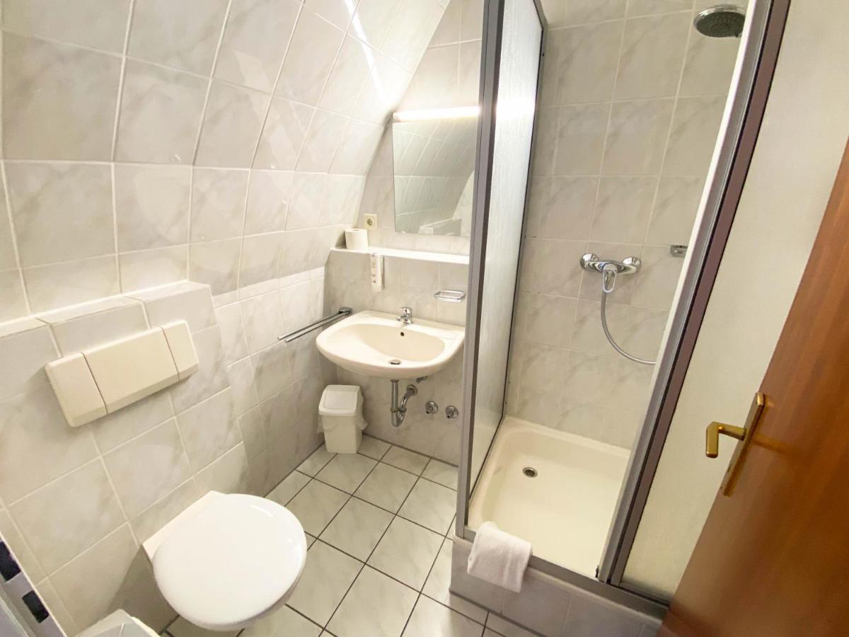 Limok Rooms Hamm - Housity