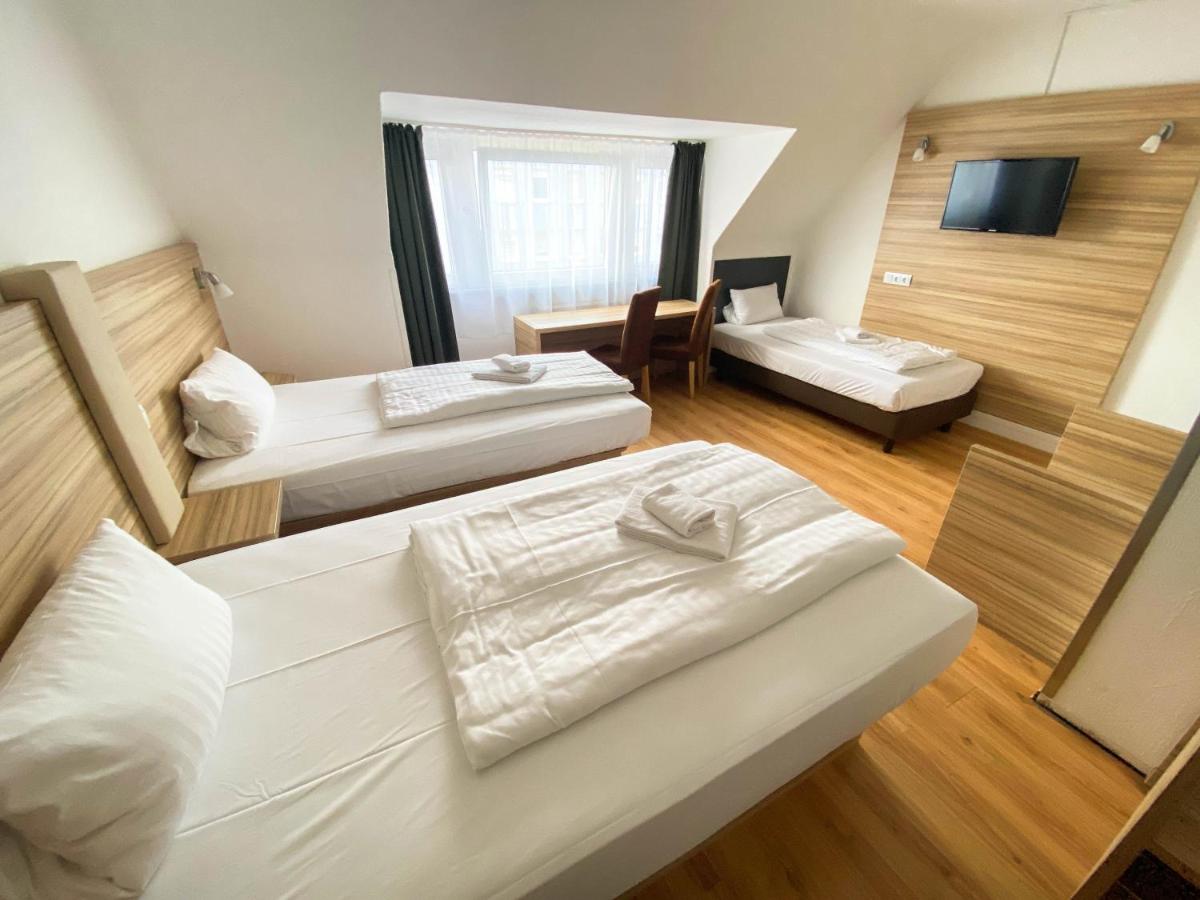 Limok Rooms Hamm - Housity