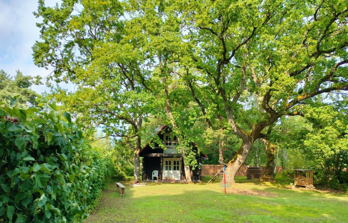 Cosy Holiday Home with sauna for family vacation - Housity