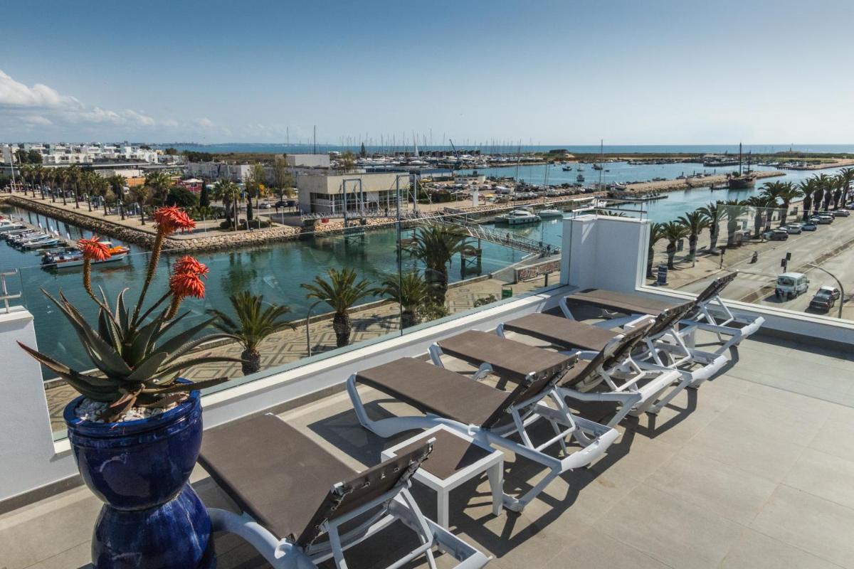 Hotel Marina Rio - Housity