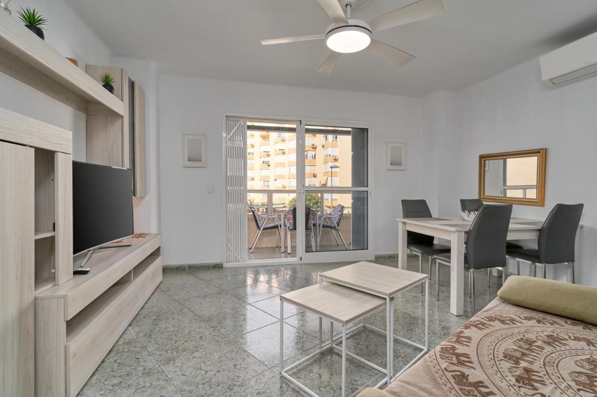 Apartamento Familiar Torrox A65 - Housity