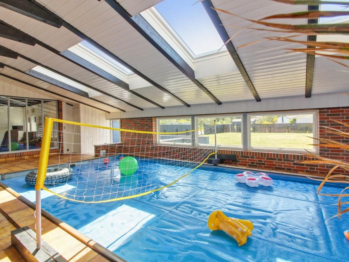 Holiday Home Kaarina - 500m from the sea in NW Jutland by Interhome - Housity