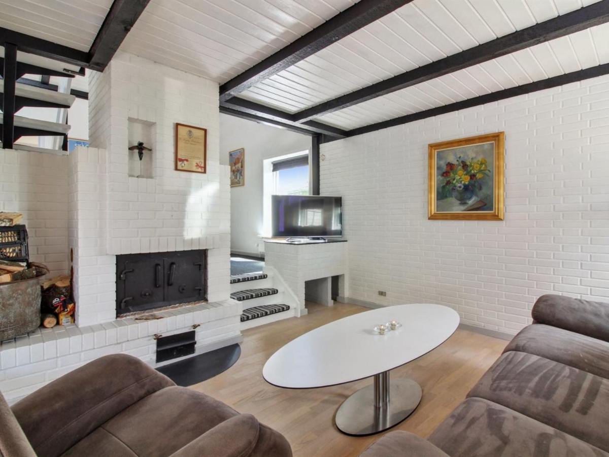 Holiday Home Kaarina - 500m from the sea in NW Jutland by Interhome - Housity