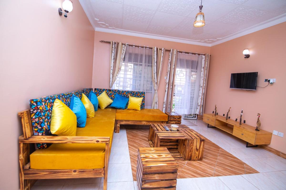 Tanta Guesthouse - Housity