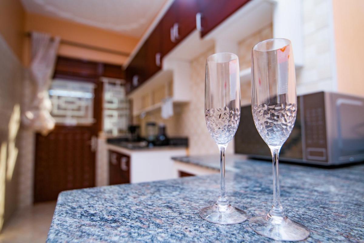 Tanta Guesthouse - Housity