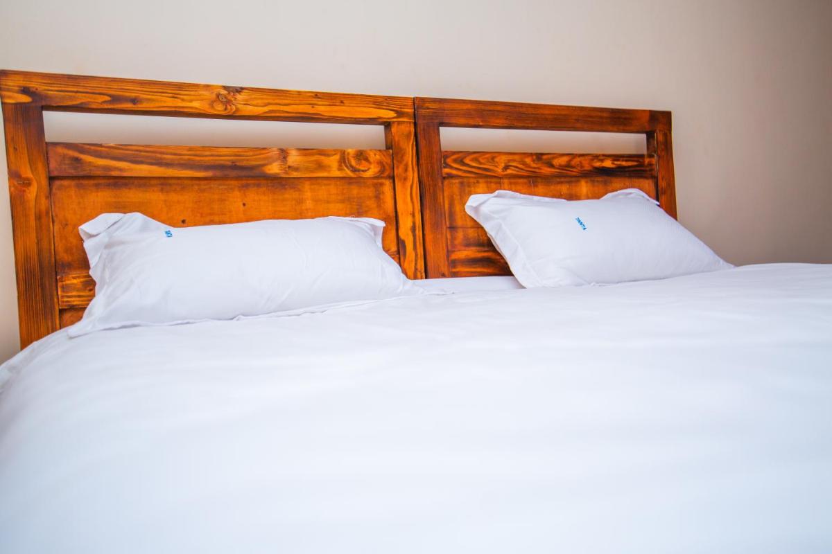 Tanta Guesthouse - Housity