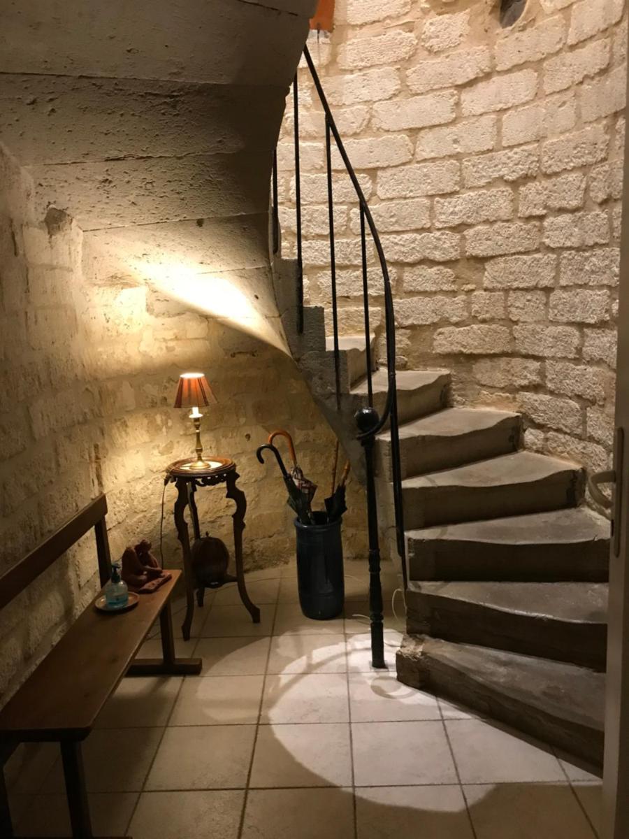 Chambre Abri Urbain - Housity