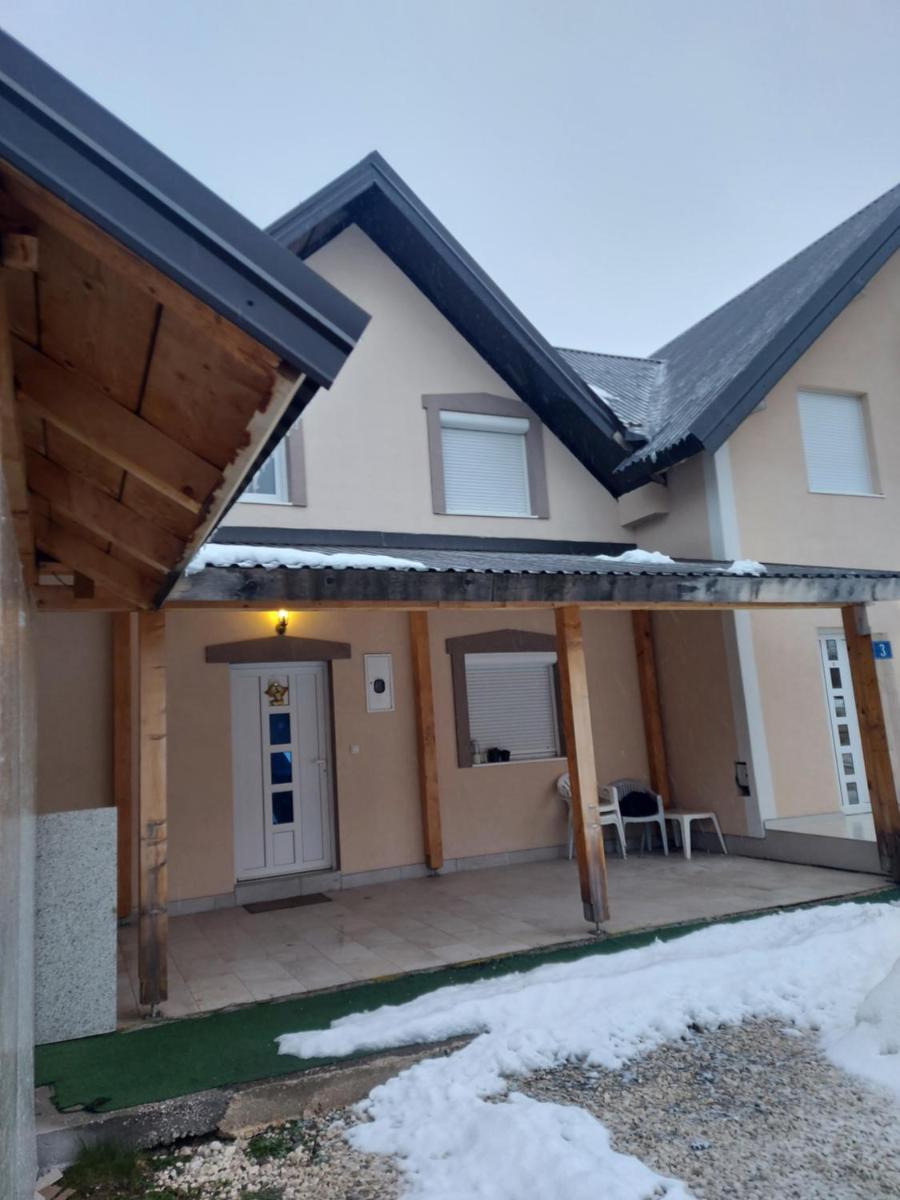 Apartmani Popovic Lux - Housity