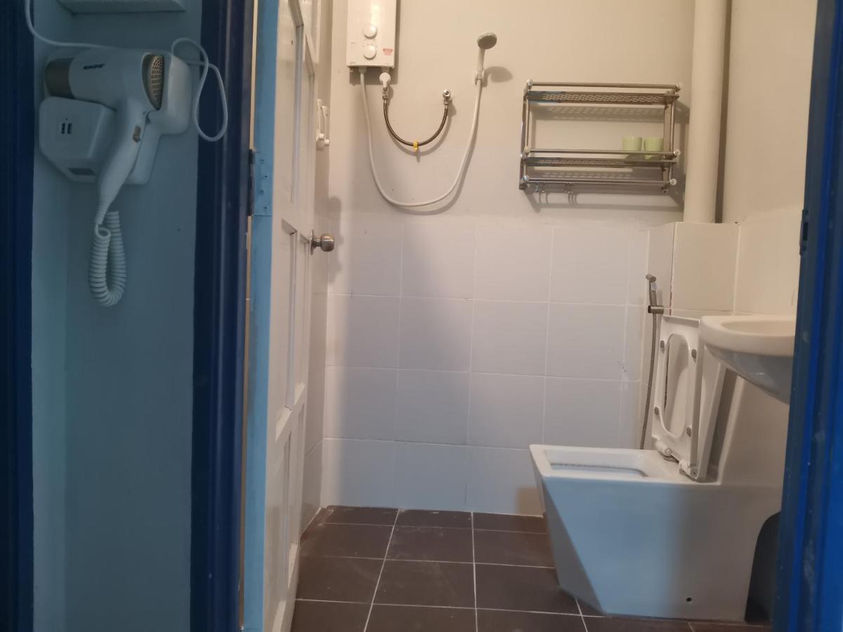 Suitetrails - Fuxi holiday Nagoya villa 富囍休闲名古屋度假别墅兰卡威