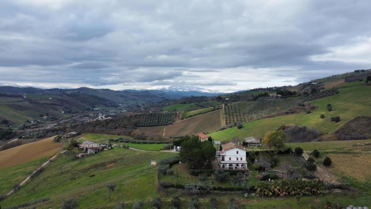 Suitetrails - Casa Vacanze Cristina - Holiday House