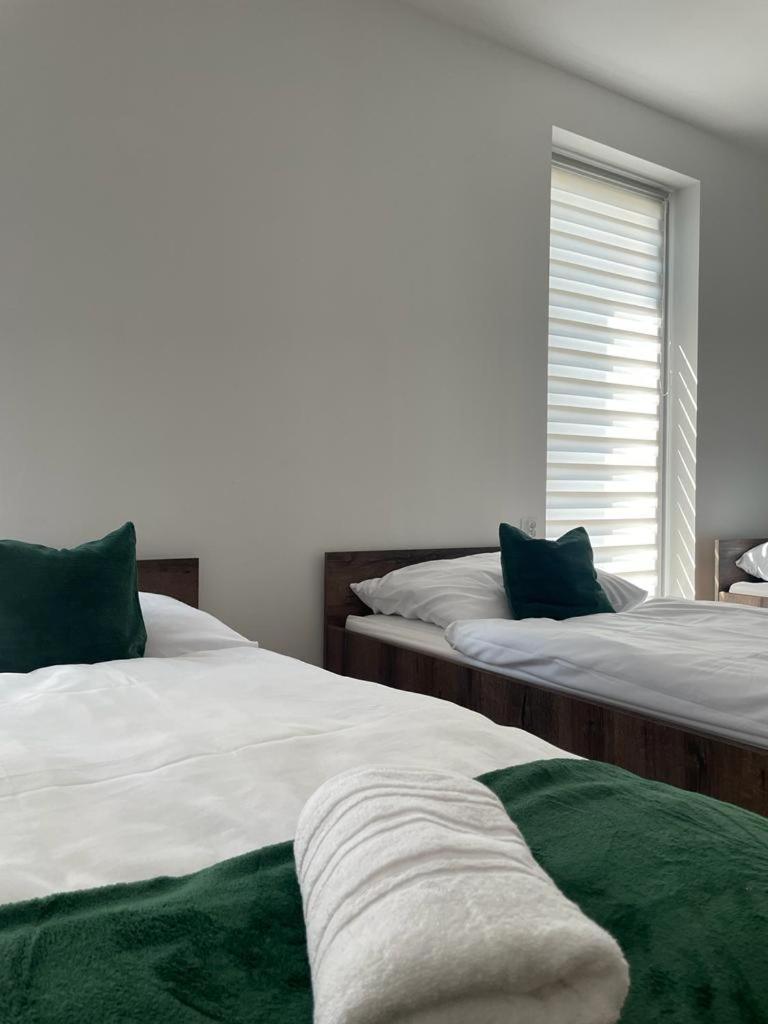 Noclegi u Anny - Housity
