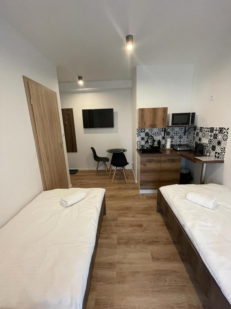 Noclegi u Anny - Housity