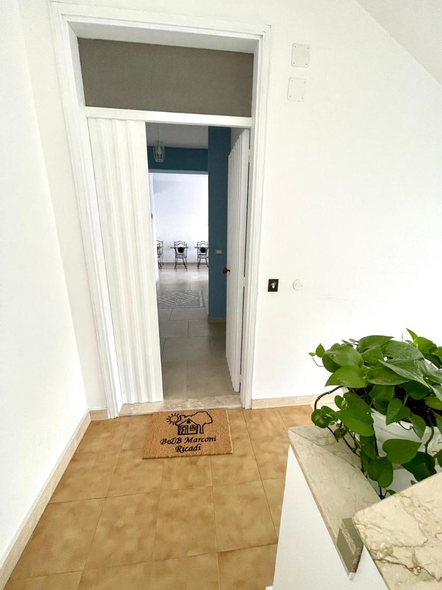 B&B Marconi - Housity