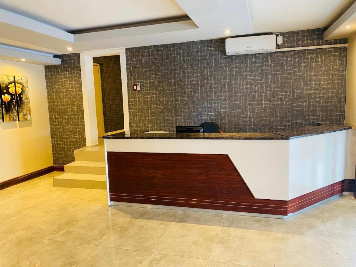 Masili Boutique Hotel - Housity