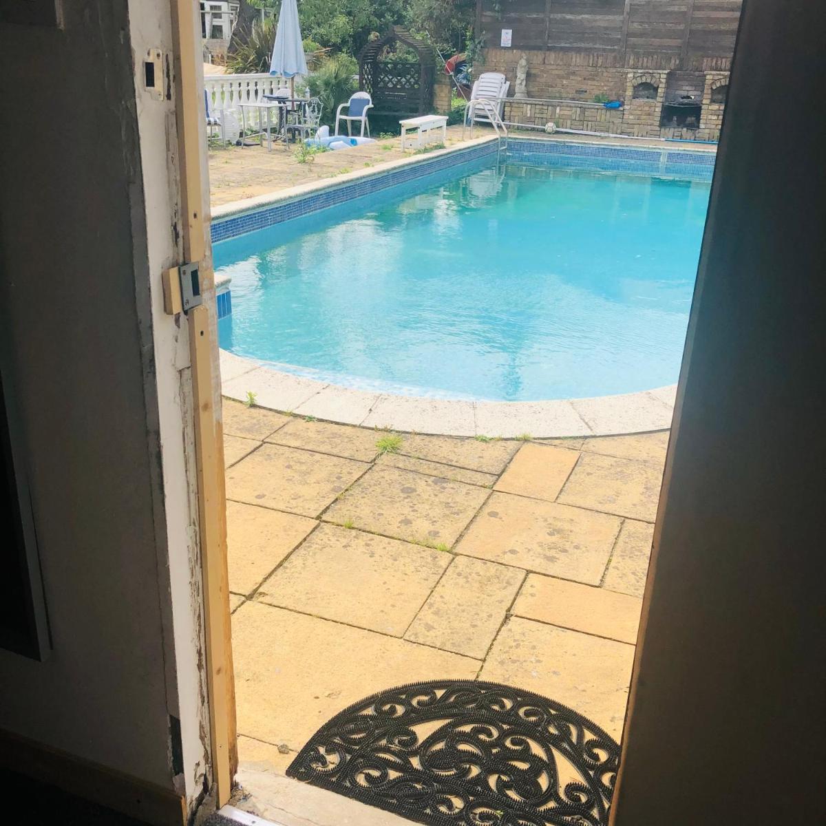 Tudor house double Room - Housity