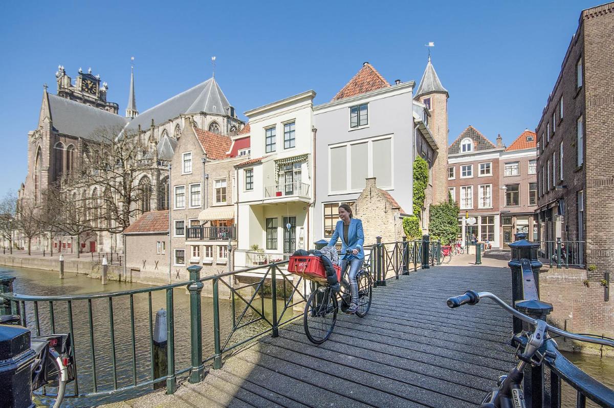 Blom aan de Gracht - Housity
