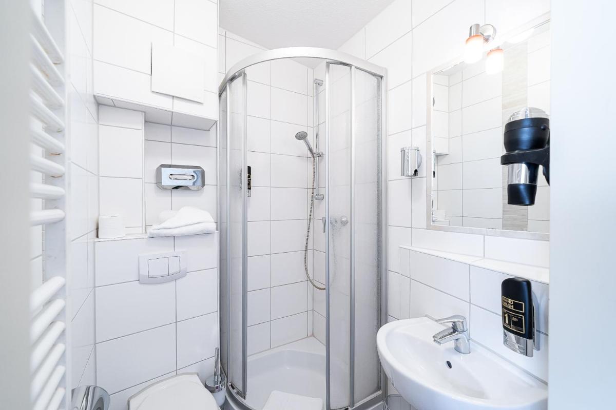Wilhelmshaven Ahoi, Sure Hotel Collection by Best Western - Hizvo