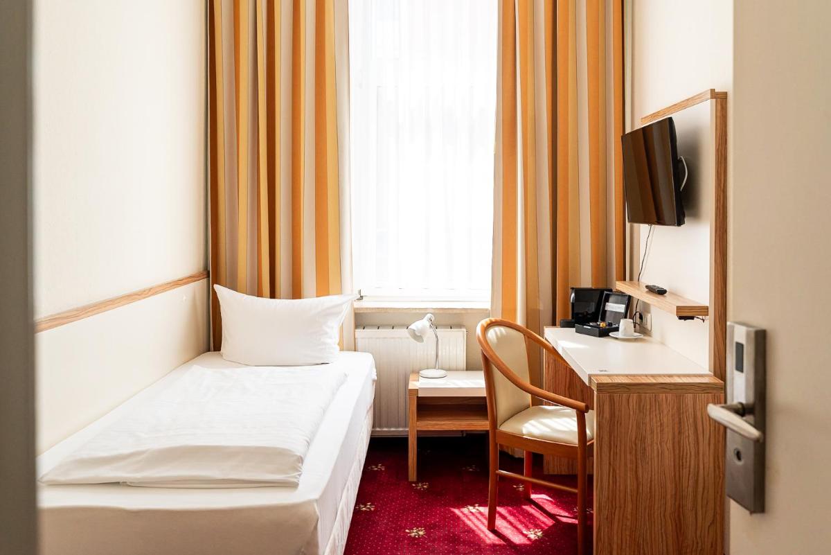 Wilhelmshaven Ahoi, Sure Hotel Collection by Best Western - Hizvo