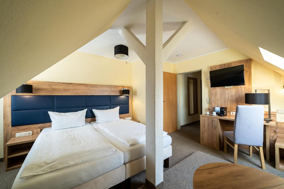 Wilhelmshaven Ahoi, Sure Hotel Collection by Best Western - Hizvo