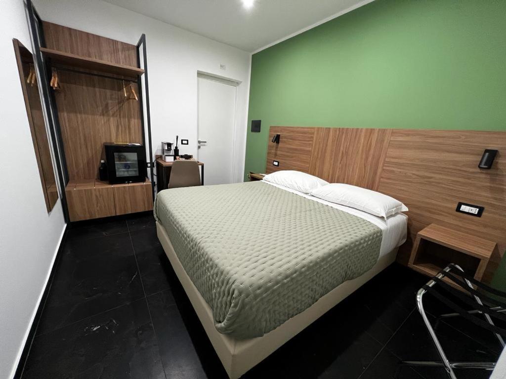 Tenuta Macconi Country Rooms - Housity