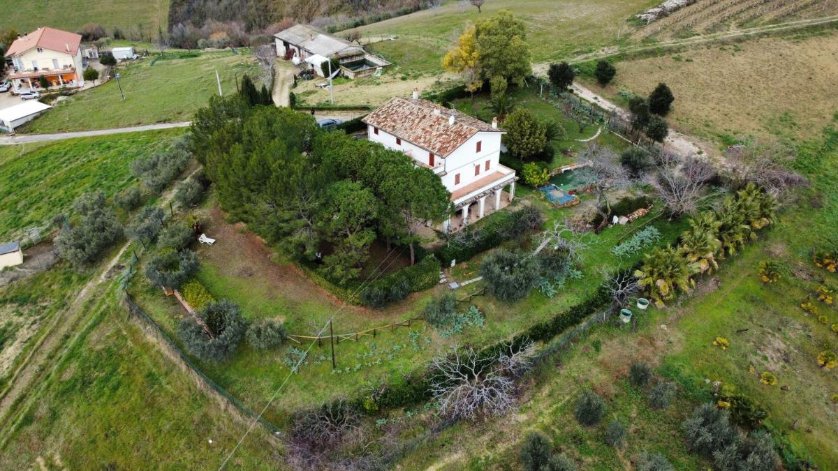 Suitetrails - Casa Vacanze Cristina - Holiday House