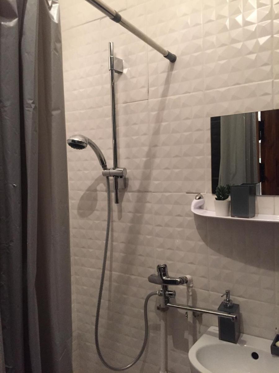 Studija virš cukrainės Druskininkuose - Housity
